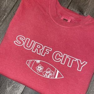 Custom shirt